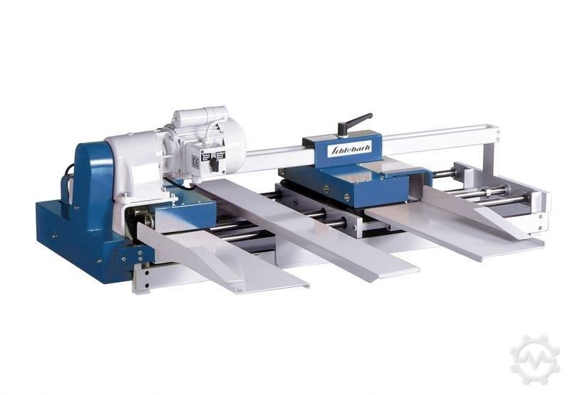 Schlebach Batten Roll