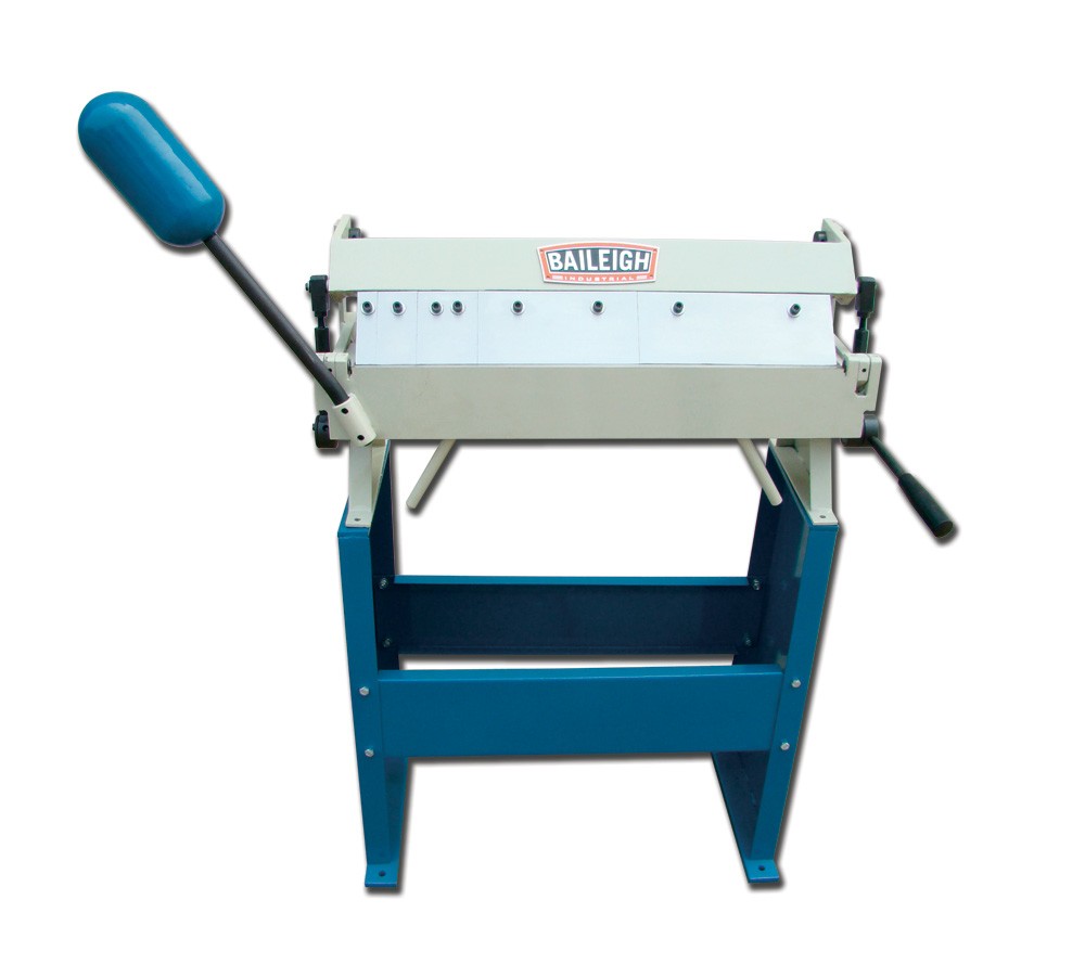 box pan folder